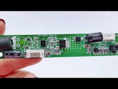 CA-18U01普遍的な15-27inchは板10-28v Dcの一定した現在の導かれた運転者を導いた