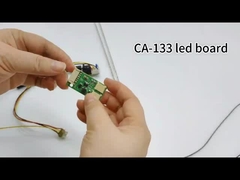 CA-133 LEDのバックライトの運転者板9.6Vは導かれた滑走路端燈のために出力した