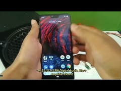 TPA3110 高功率オーディオアンプボード 15W*2 DC 8-18V