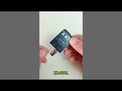 CA-502L MINI 5.0 ワイヤレスオーディオ デジタル パワー アンプ 50Wx2 bt アンプ アンプ