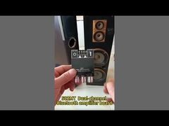 CA-502MT 5.0 BT デジタルオーディオアンプボード 2*50W 12-24V AMP モジュール