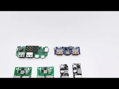 BMS電池の保護板