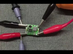 MP1584EN 3A DC-DCステップダウン電源モジュールを交換するための調整可能なバック変換モジュール