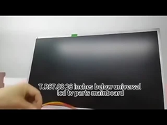 T.R.67.03 26 インチ 下 Universal LCD TV メインボード