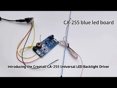 LEDバックライトインバーターボード ユニバーサル 10-65インチ Ca133 Ca155 Ca188 Ca255 Ca266 Ca388 Ca399 Ca6109