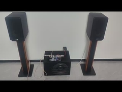 ホーム パワーアンプ 高低音 再充電可能