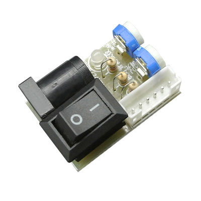 12V 24V LEDバックライトストリップテスターツール 小型スイッチ 可変電流
