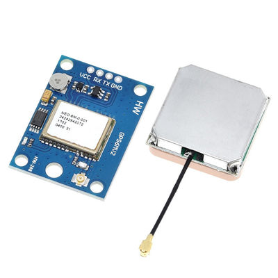 GY-NEO6MV2航空管制EEPROM MWC APM2.5の新6m GpsモジュールArduino