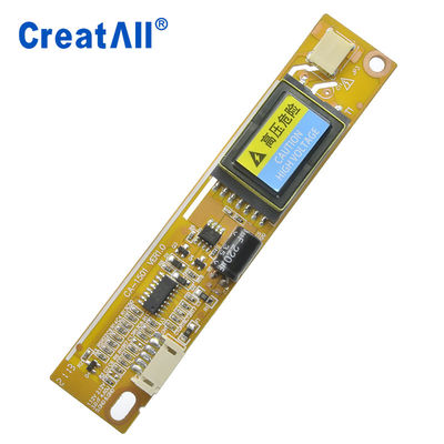 15-22インチのモニターのためのCA-1501 LEDのバックライトの運転者板10 25V