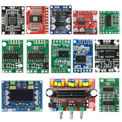 TPA3116 TPA3118 PAM8610 PAM8403 CA6912 Bluetooth オーディオモジュールアンプボードコンポーネント