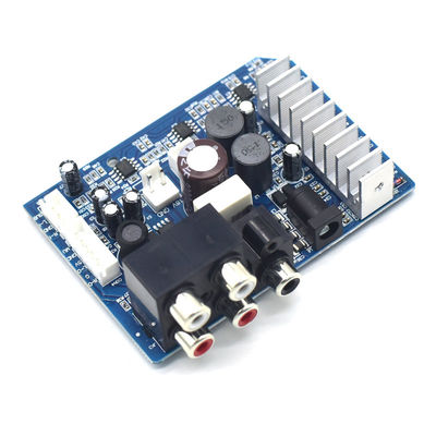 TPA3110 デジタルサブウーファーアンプボード 8-24V 2*15W 2.0チャンネル
