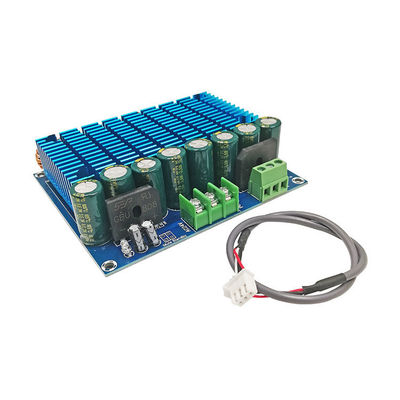 2.0チャンネルデュアルチップ420W*2クラスDデジタルオーディオアンプボード