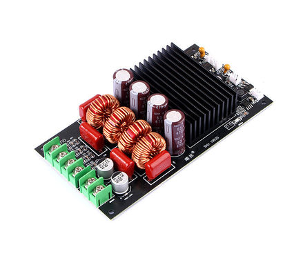 300W*2 HIFI受信機のデジタルアンプボード