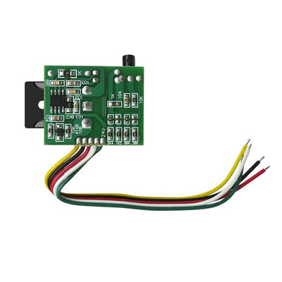 CA-901 LCD TV DC サンプリング スイッチング 電源モジュール SSH7N90 テレビIC 記述