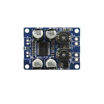 CA-3118 DC12-24V 増幅音声モジュールTPA3118 1*60W AMP
