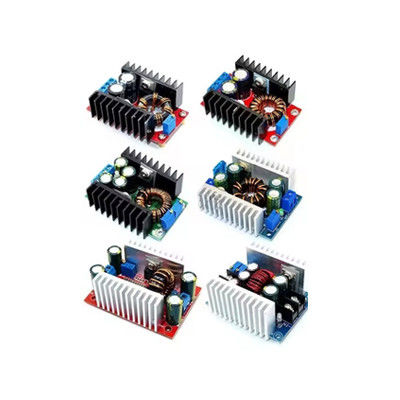 150W DC-DCブーストインバーター変換板 10-32V 12-35V 単一出力400Hz RoHS認証