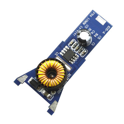 CA-024A E35-A 5V 2.4A 自動車充電器 マザーボード モジュール SKD キットと部品