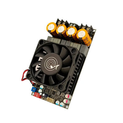 Creatall zk-3002 300W ステレオアンプボード 2.0チャンネル