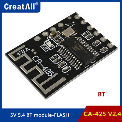 CA-425 V2.4 5.4 Wireless Audio Receiver Module with Lossless Stereo and High Fidelity Hi-Fi Electronic Components