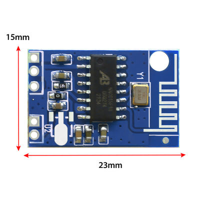 CA-6928 5V クラス D デジタルパワーアンプボード 5.0 Bluetooth オーディオモジュールサウンドシステム