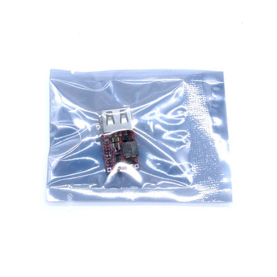 DCの木びき台の5V 3A車USBの充電器モジュール6-24V DC軽減する力モジュールへの軽減するコンバーター12v 5v力モジュール12V/24V