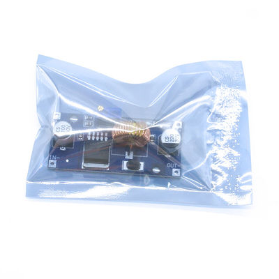 CA-4015 5A DC-DC軽減する板4~38V高い発電の低いさざ波はるかに超えてLM2596 XL4015Eの電源モジュール