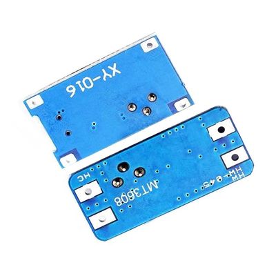 MT3608 2A DC-DCの増加する電圧板広い電圧は2/24V Lto 5/9/12/28V調節可能な力モジュールを入れた