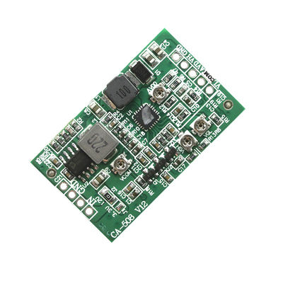調節可能なCA-508 12vの倍力板モジュールLCD LED TCON板VGL VGH VCOM.AVDD 4