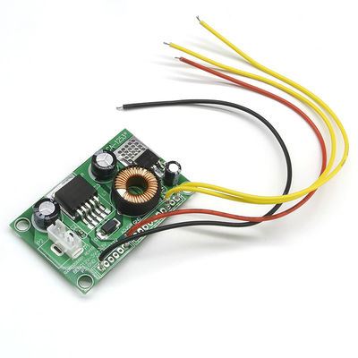 CA-1253 12Vから5Vから3.3VのLCD電源板 電圧変換モジュール