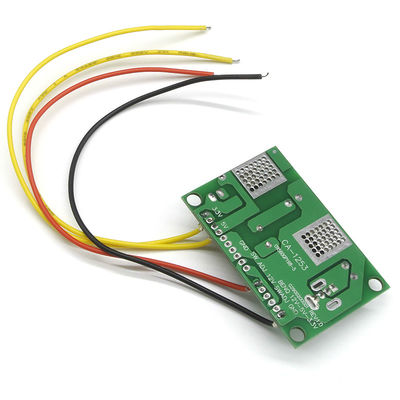 CA-1253 12Vから5Vから3.3VのLCD電源板 電圧変換モジュール