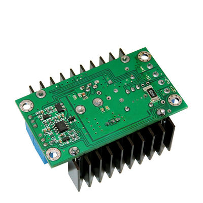 1.2-35v調節可能な木びき台のコンバーターの電源モジュールへの300W 9A DC DCの軽減するモジュール5-40v