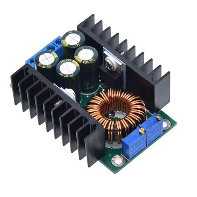 1.2-35v調節可能な木びき台のコンバーターの電源モジュールへの300W 9A DC DCの軽減するモジュール5-40v