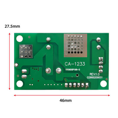 CA-1233 12Vへの3.3V電圧転換モジュールBENQの電源モジュールへの5V