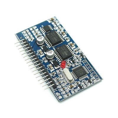 DC-DC DC-ACの純粋な正弦波インバーター発電機SPWMの倍力運転者板EGS002 EG8010電源モジュール