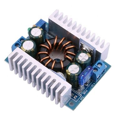 150wはコンバーター8-32V 9-46vの高い発電Dc 12v 15V 19v 24v 36vの電源モジュールを向上する