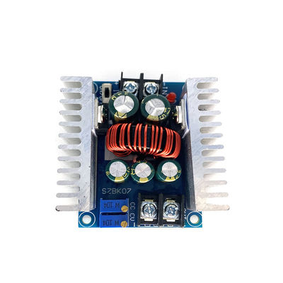 300W 20A DC DC軽減するLEDの運転者モジュールの一定した現在の同期改正