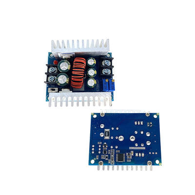300W 20A DC DC軽減するLEDの運転者モジュールの一定した現在の同期改正