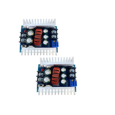 300W 20A DC DC軽減するLEDの運転者モジュールの一定した現在の同期改正