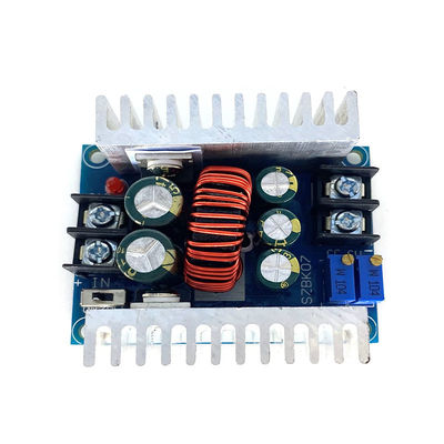 300W 20A DC DC軽減するLEDの運転者モジュールの一定した現在の同期改正