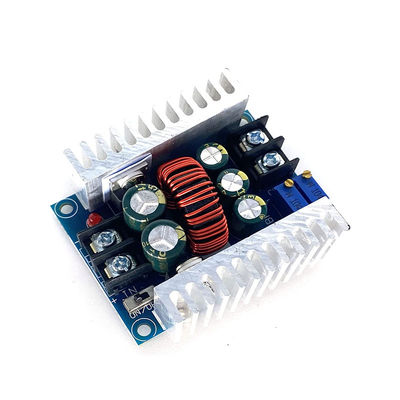 300W 20A DC DC軽減するLEDの運転者モジュールの一定した現在の同期改正