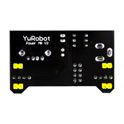回路盤PCBモジュールPsu 3.3v及び5v Solderlessの回路盤の電源板
