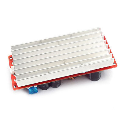 24V 48V DCのコンバーターの倍力増大する電源モジュールへの脱熱器12Vとの1200W 20A