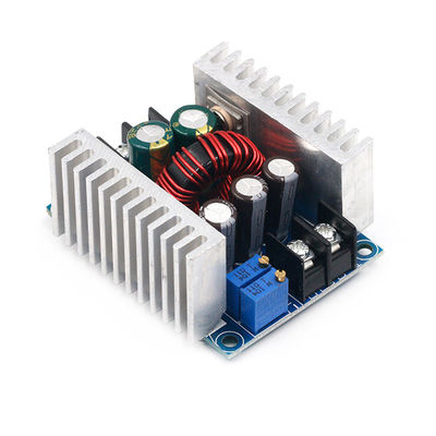 DC 300W 20Aの一定した軽減するコンバーターの電圧木びき台の現在の源の電源モジュール