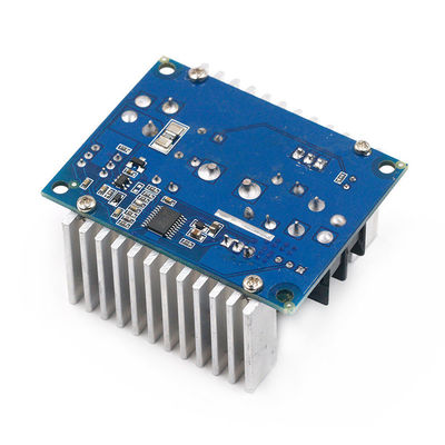DC 300W 20Aの一定した軽減するコンバーターの電圧木びき台の現在の源の電源モジュール