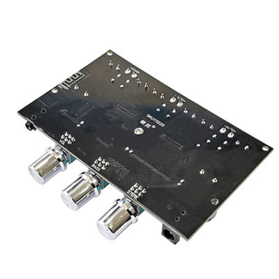 100W出力 12-24V 供給電圧 2.1 チャネル TPA3116D2 デジタルオーディオアンプボード