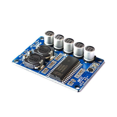 TDA8932 35Wのアンプ可聴周波モジュールのデジタル電力増幅器モジュール500w