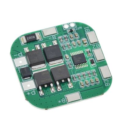 14.8V / リチウムLicoO2 Limn2O4電池のための16.8V 20A Bmsのサーキット ボード