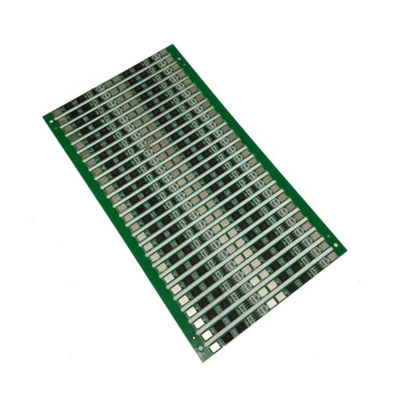 単一セルの二重MOS BMS電池の保護板3.7Vポリマー リチウム
