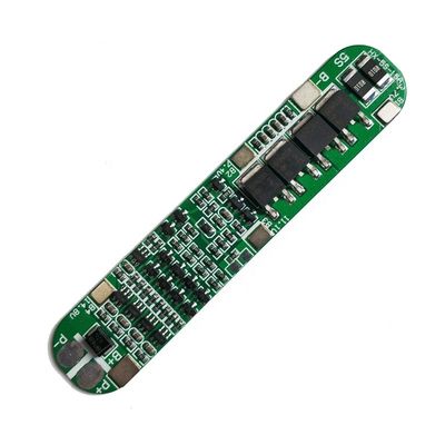 5S 18.5V BMS電池の保護板バッテリーの充電の保護板21V太陽照明