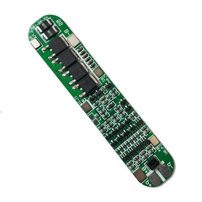 5S 18.5V BMS電池の保護板バッテリーの充電の保護板21V太陽照明